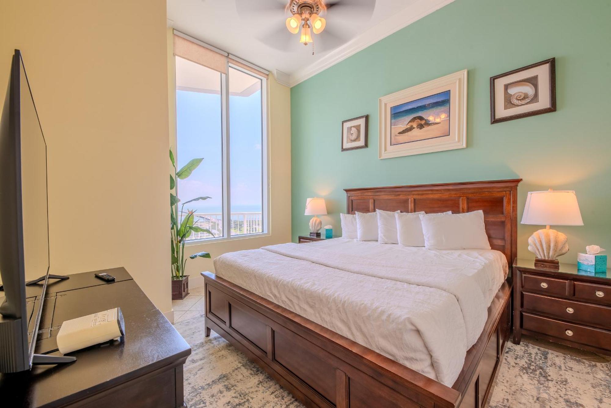 1901 Sapphire Beachfront 3 Bedroom Condo 사우스 파드레 아일랜드 외부 사진